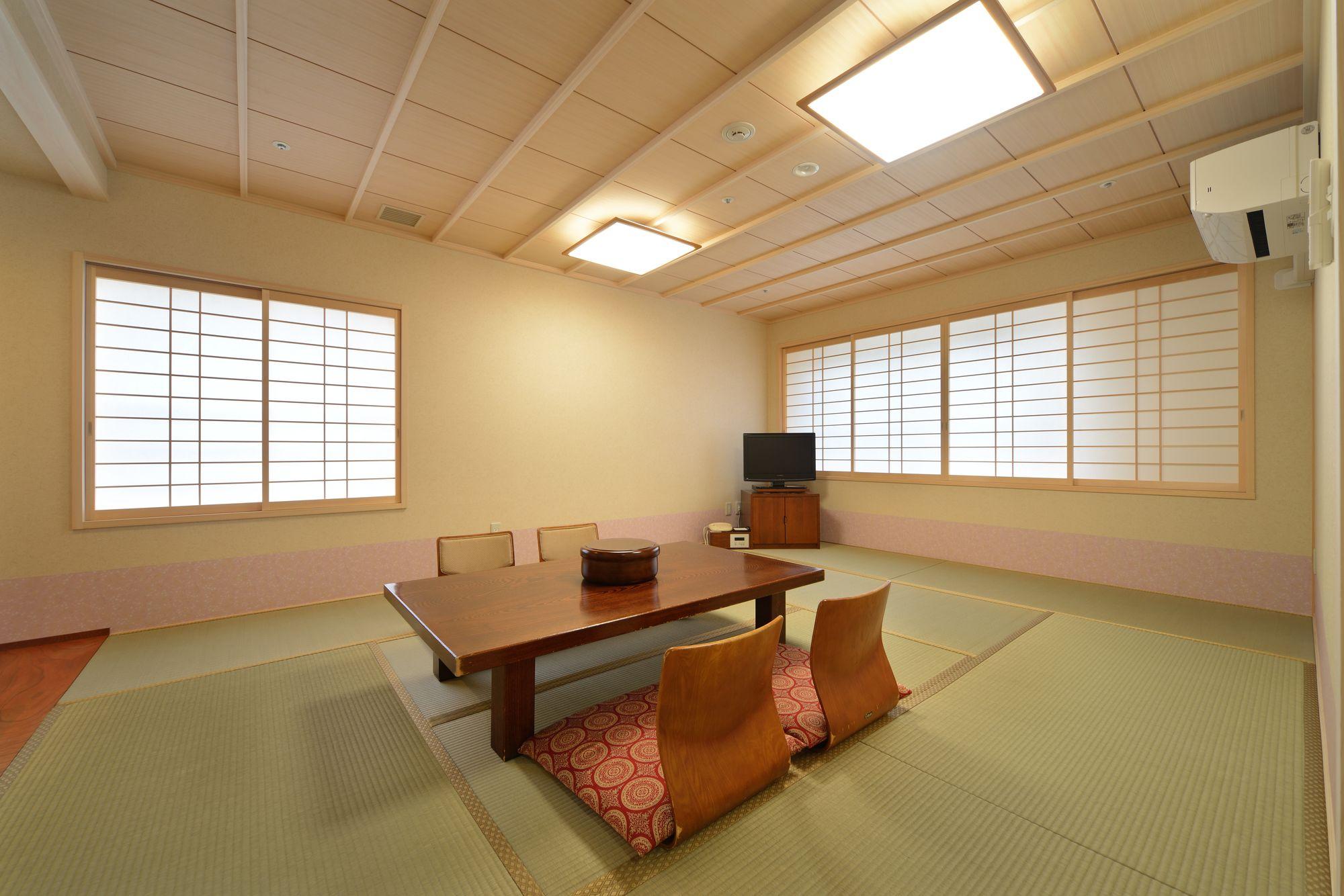 Rubino Horikawa 3* Kyoto