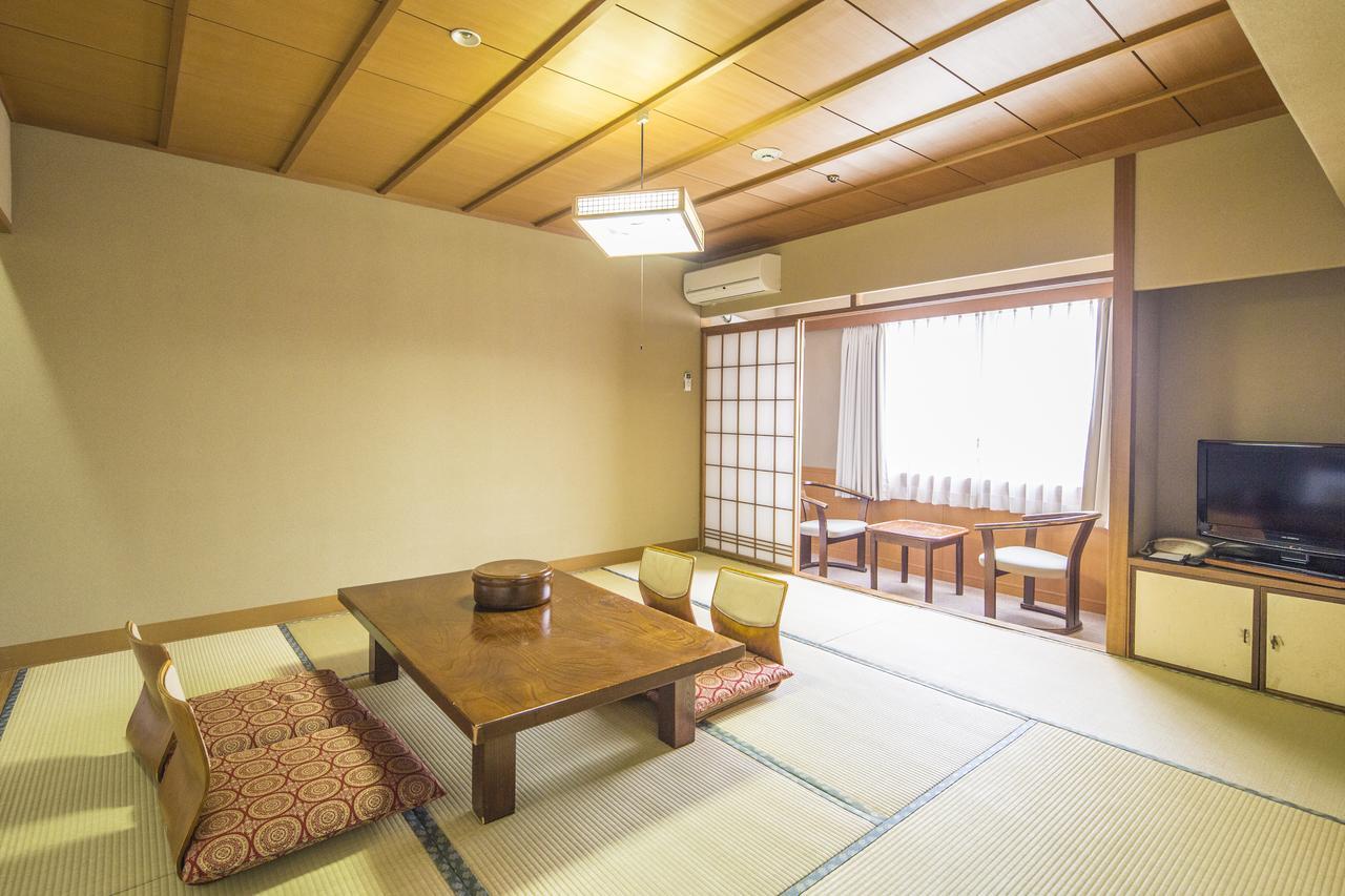 Rubino Horikawa Hotel Kyoto