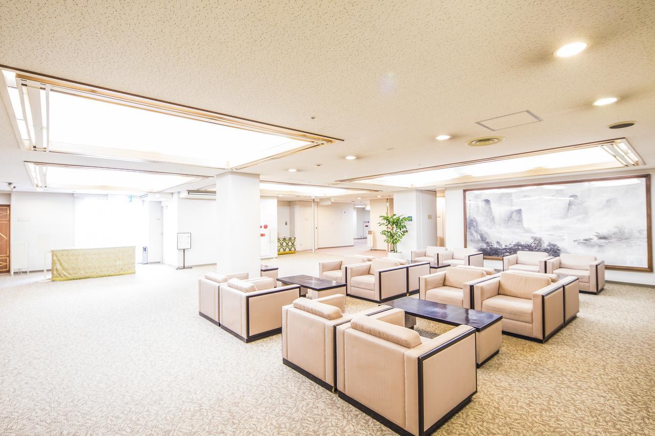Rubino Horikawa 3* Kyoto
