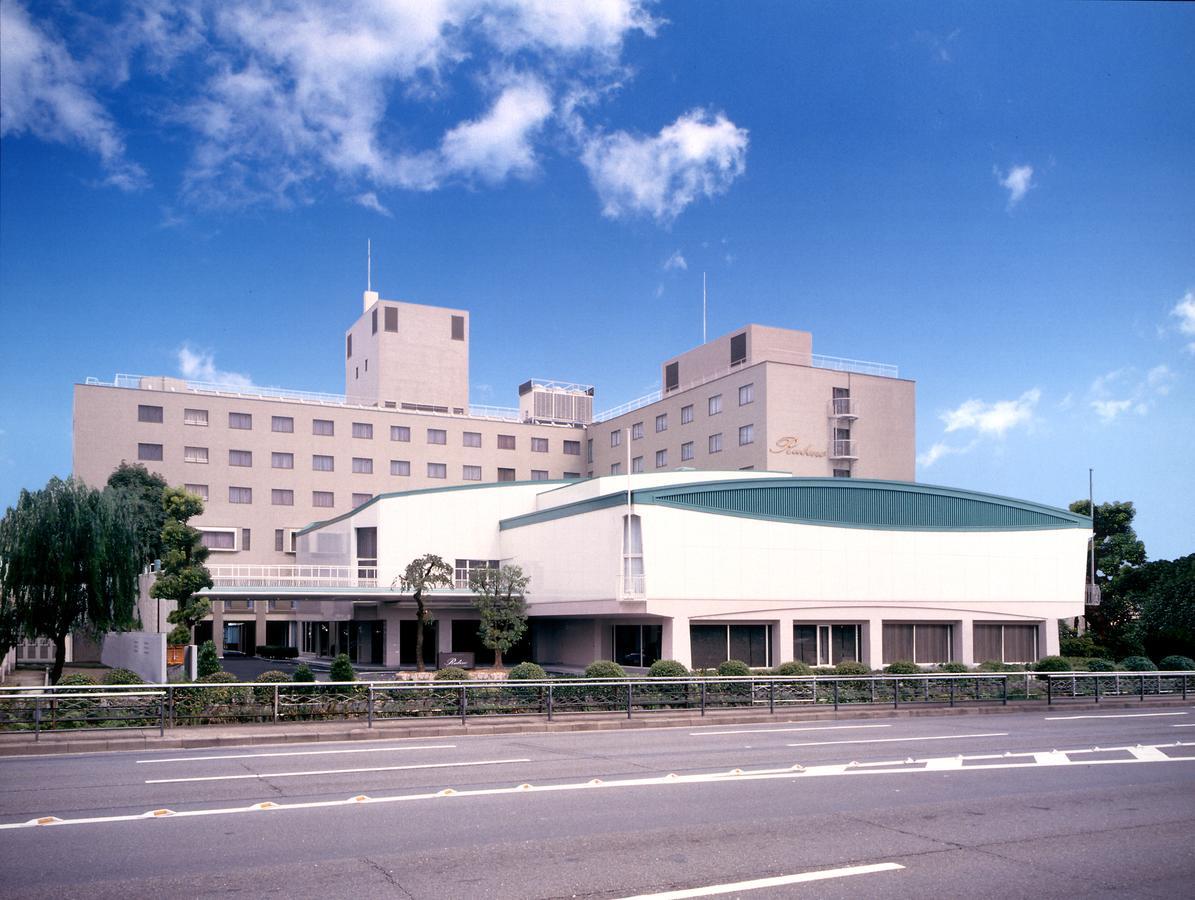 Hotel Rubino Horikawa Kyoto