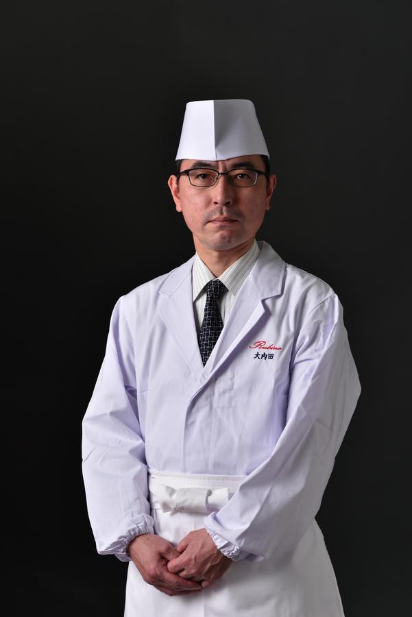 Rubino Horikawa Hotel