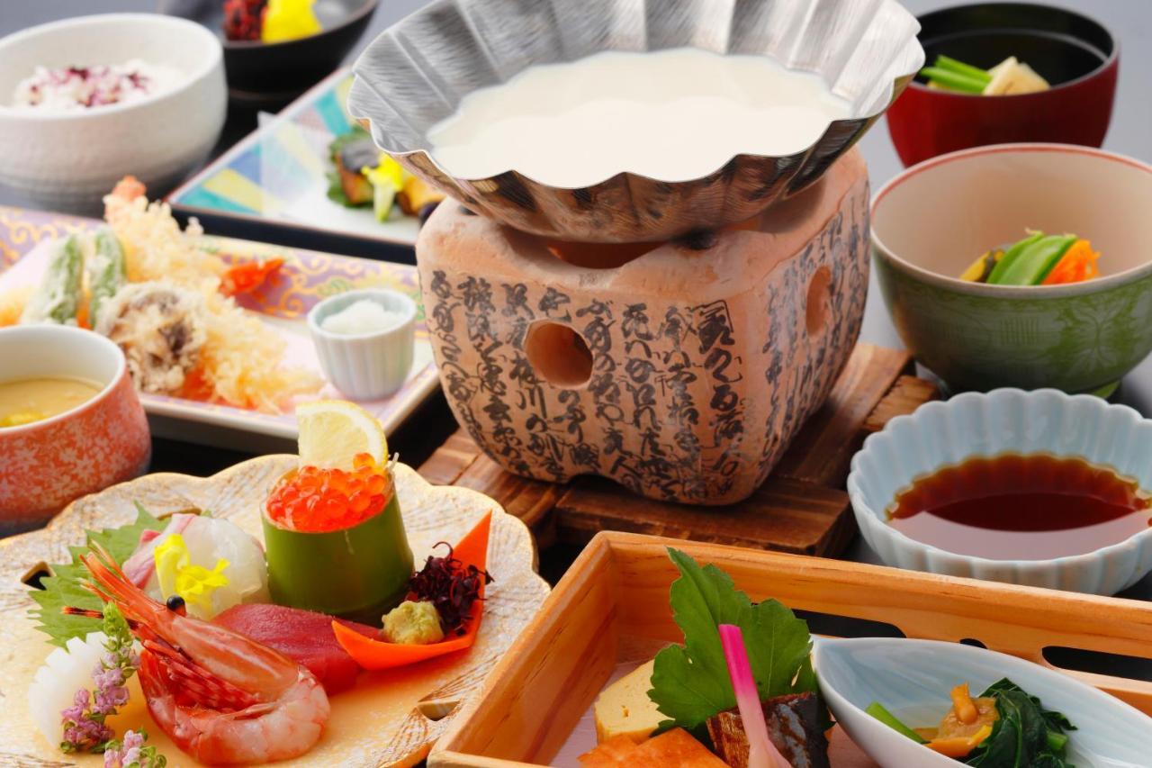 Rubino Horikawa 3* Kyoto