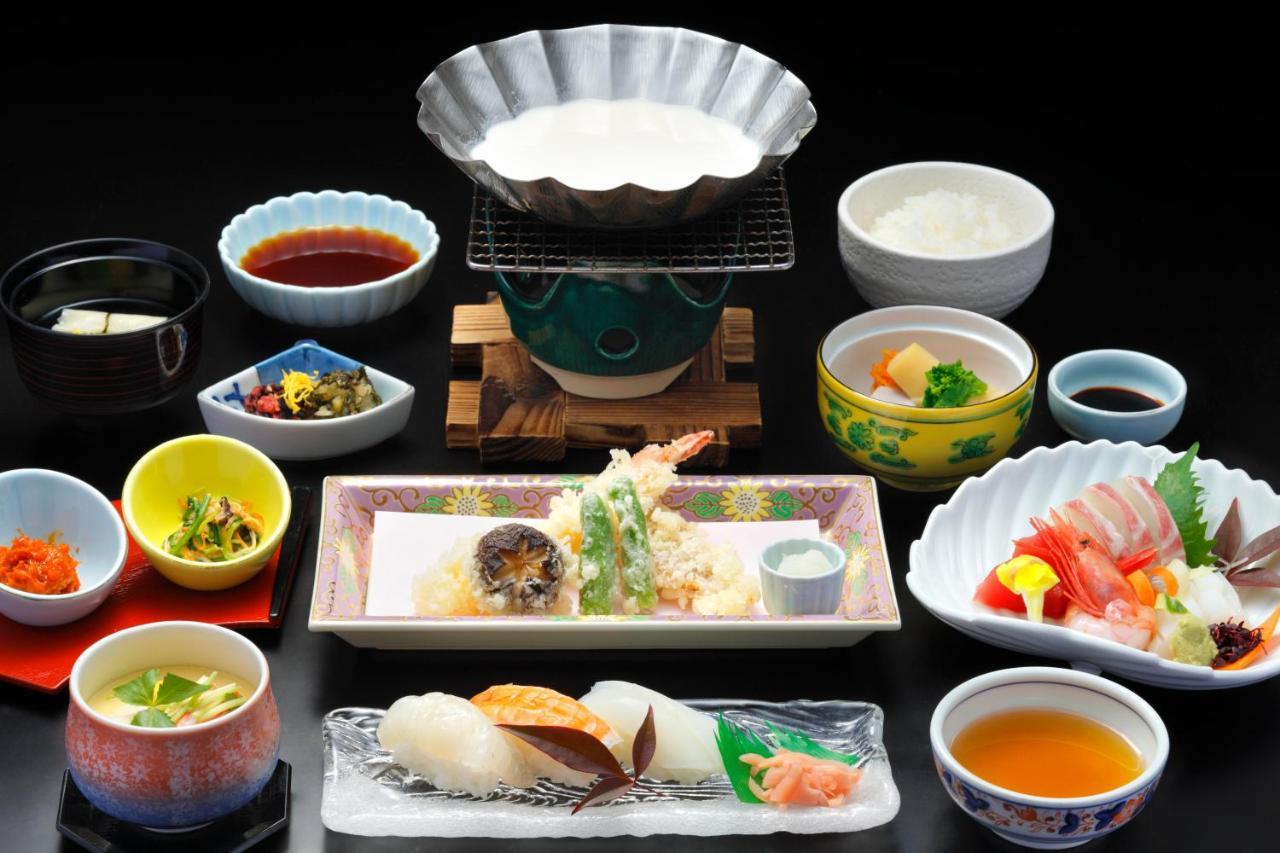 Hotel Rubino Horikawa Kyoto