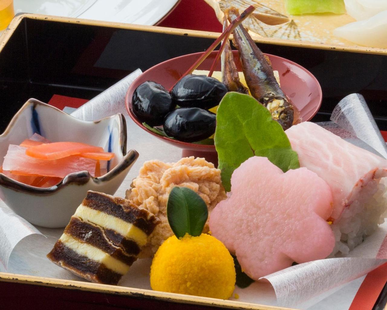 Rubino Horikawa Hotel