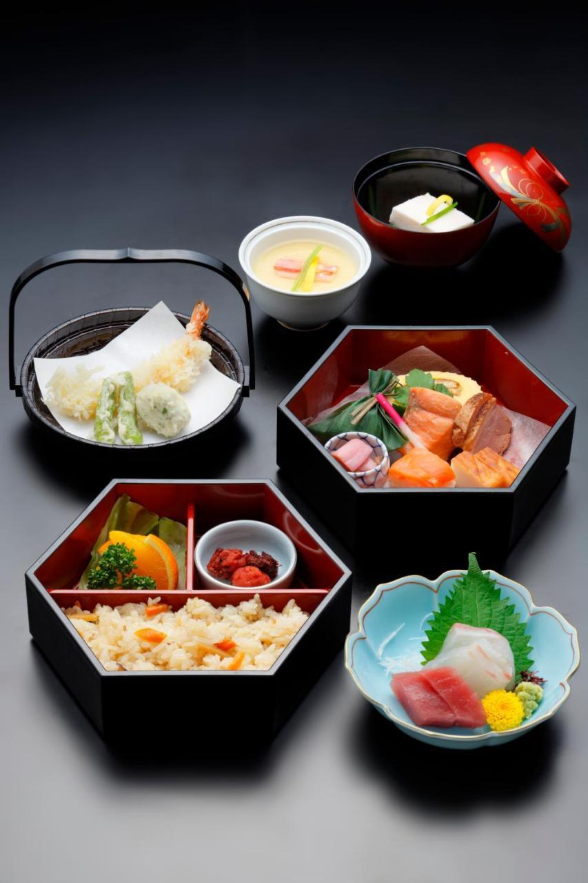 Rubino Horikawa Kyoto