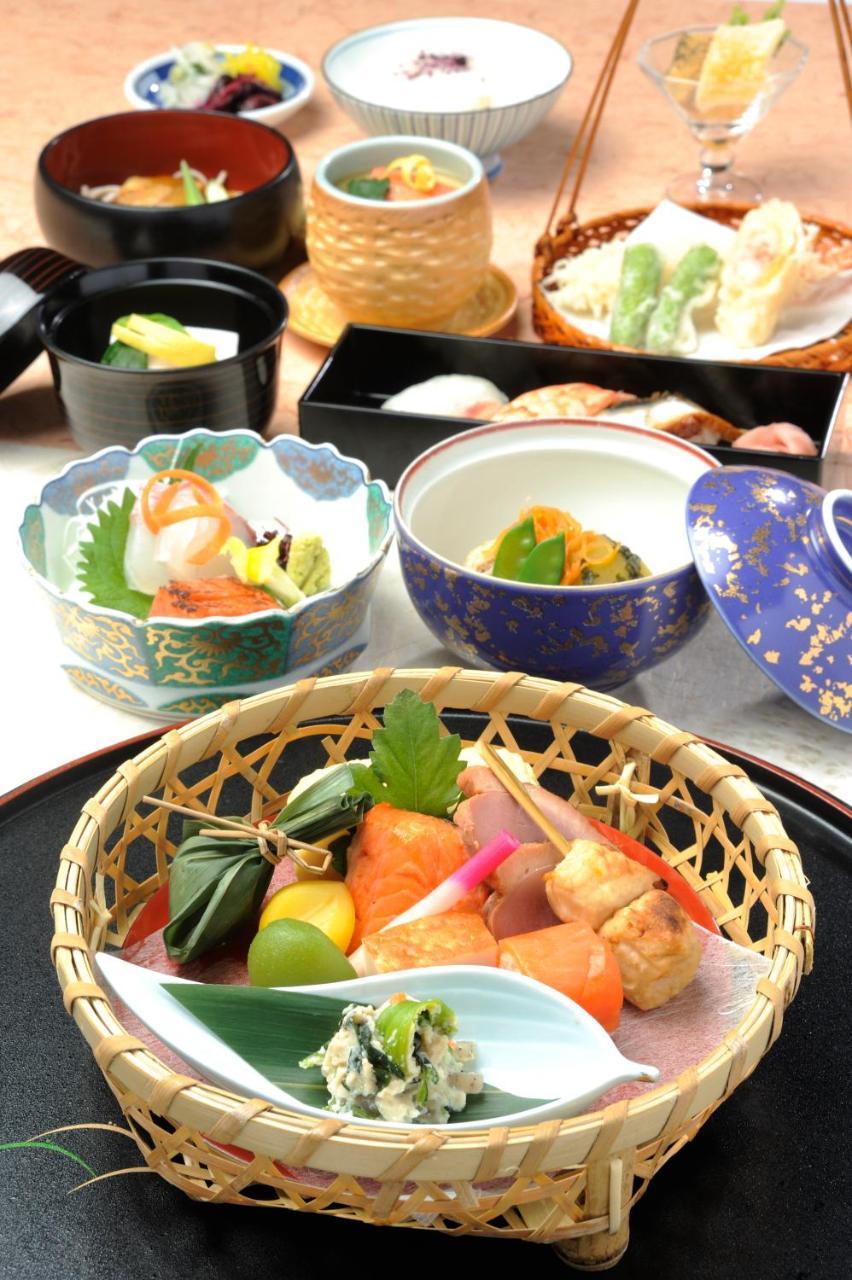 Rubino Horikawa 3* Kyoto