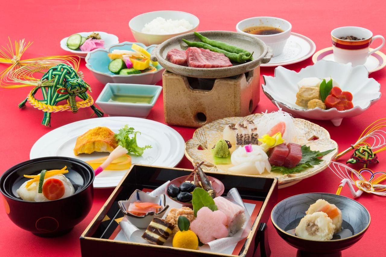 Rubino Horikawa Kyoto