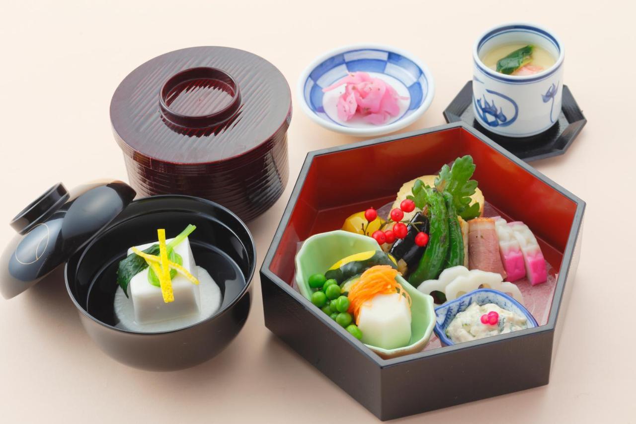 Rubino Horikawa 3* Kyoto