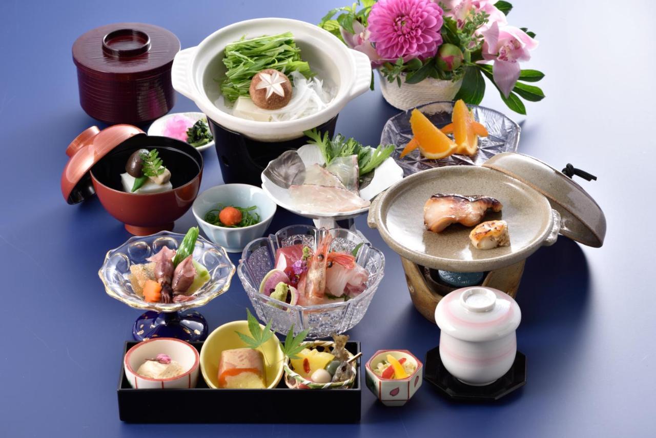 Rubino Horikawa Hotel Kyoto