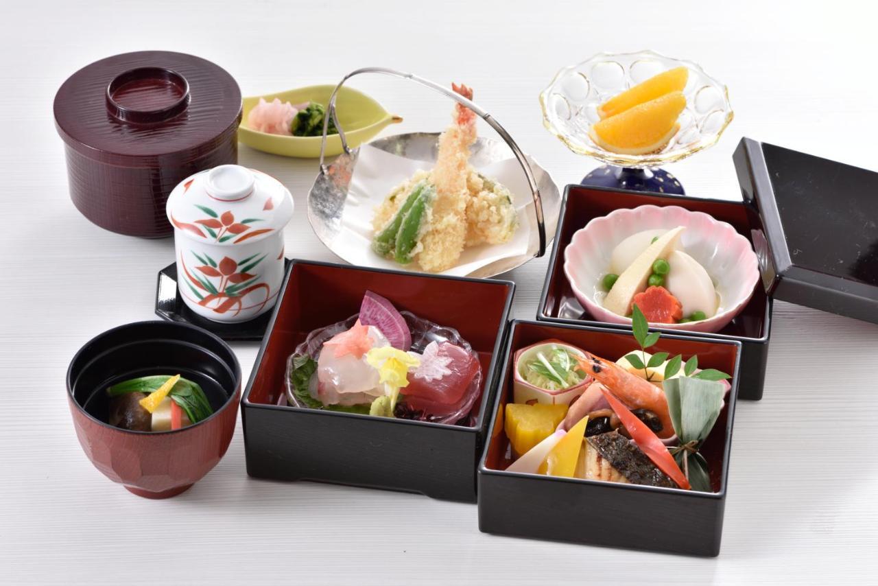 Rubino Horikawa Kyoto