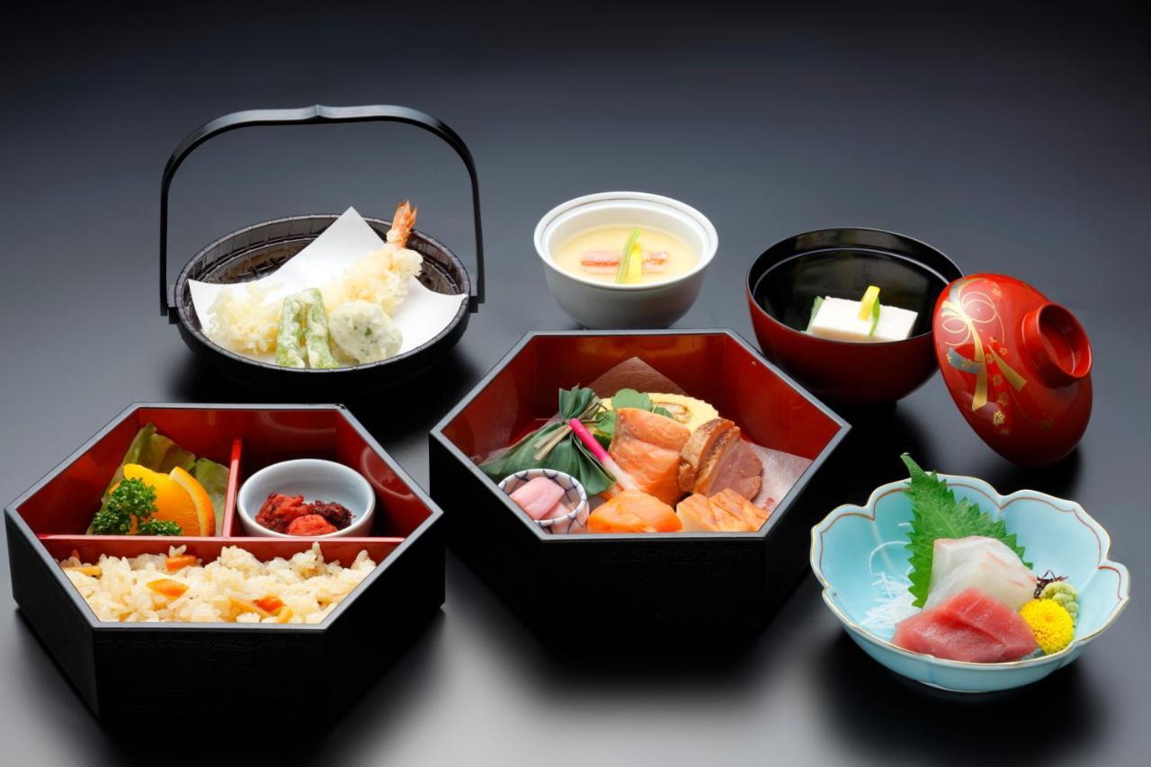 Rubino Horikawa 3* Kyoto