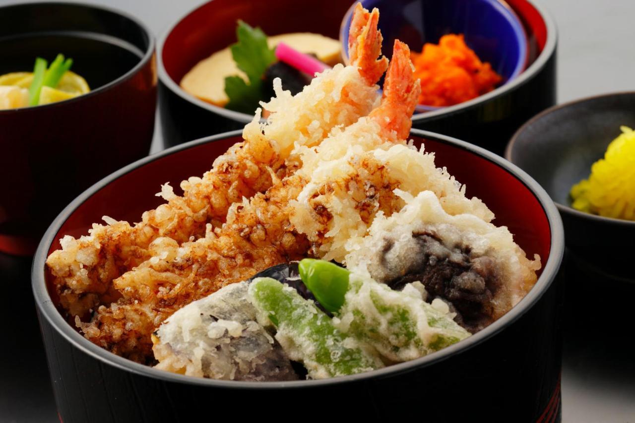 Rubino Horikawa Hotel Kyoto