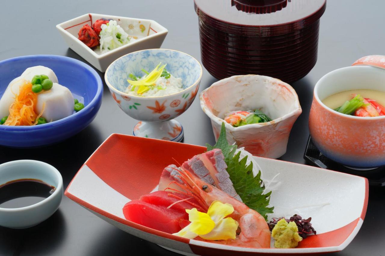 Rubino Horikawa 3* Kyoto