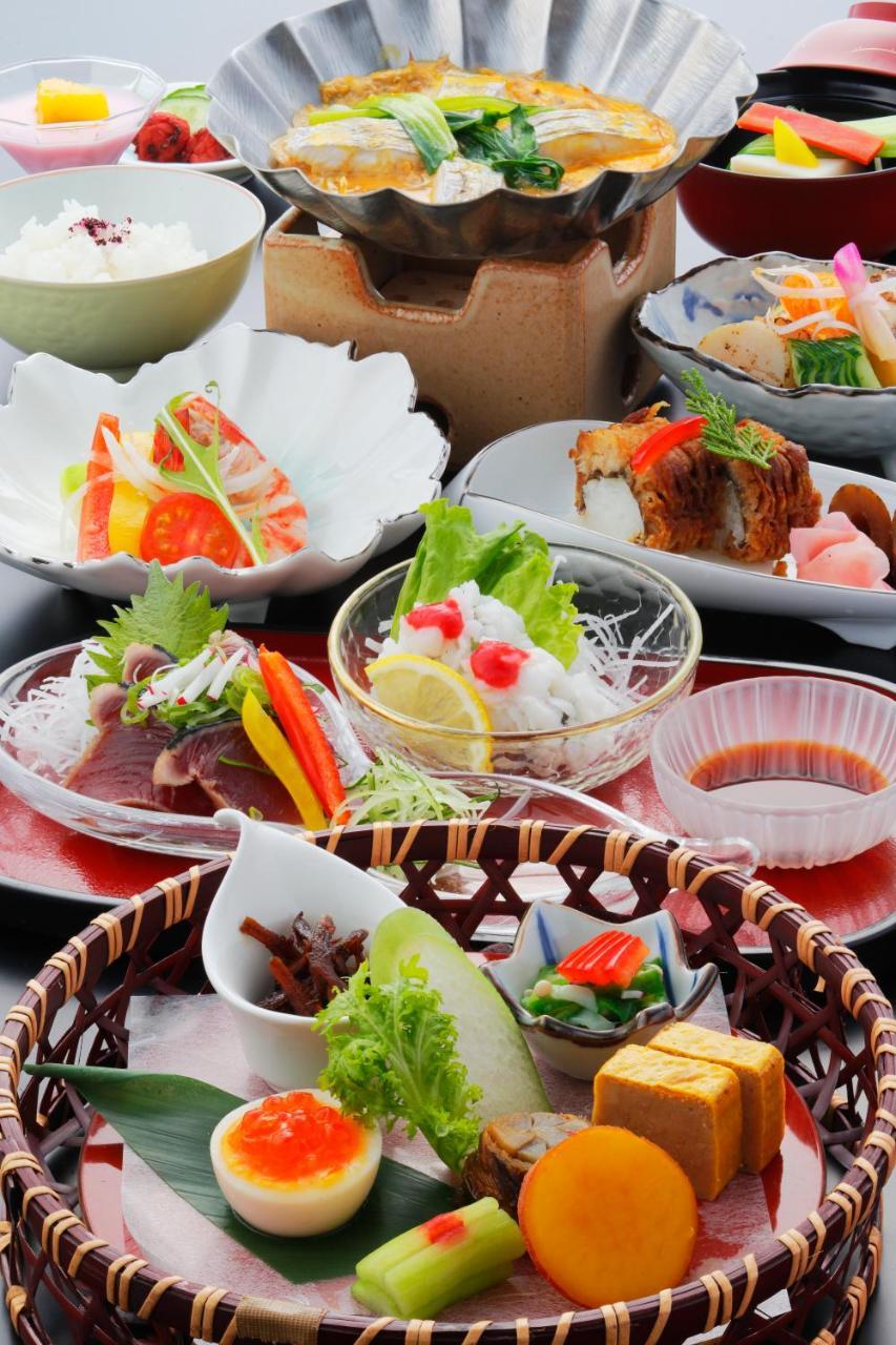 Rubino Horikawa 3* Kyoto