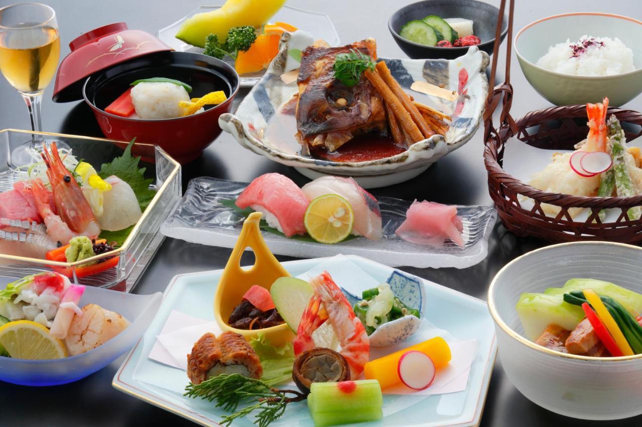 Hotel Rubino Horikawa Kyoto
