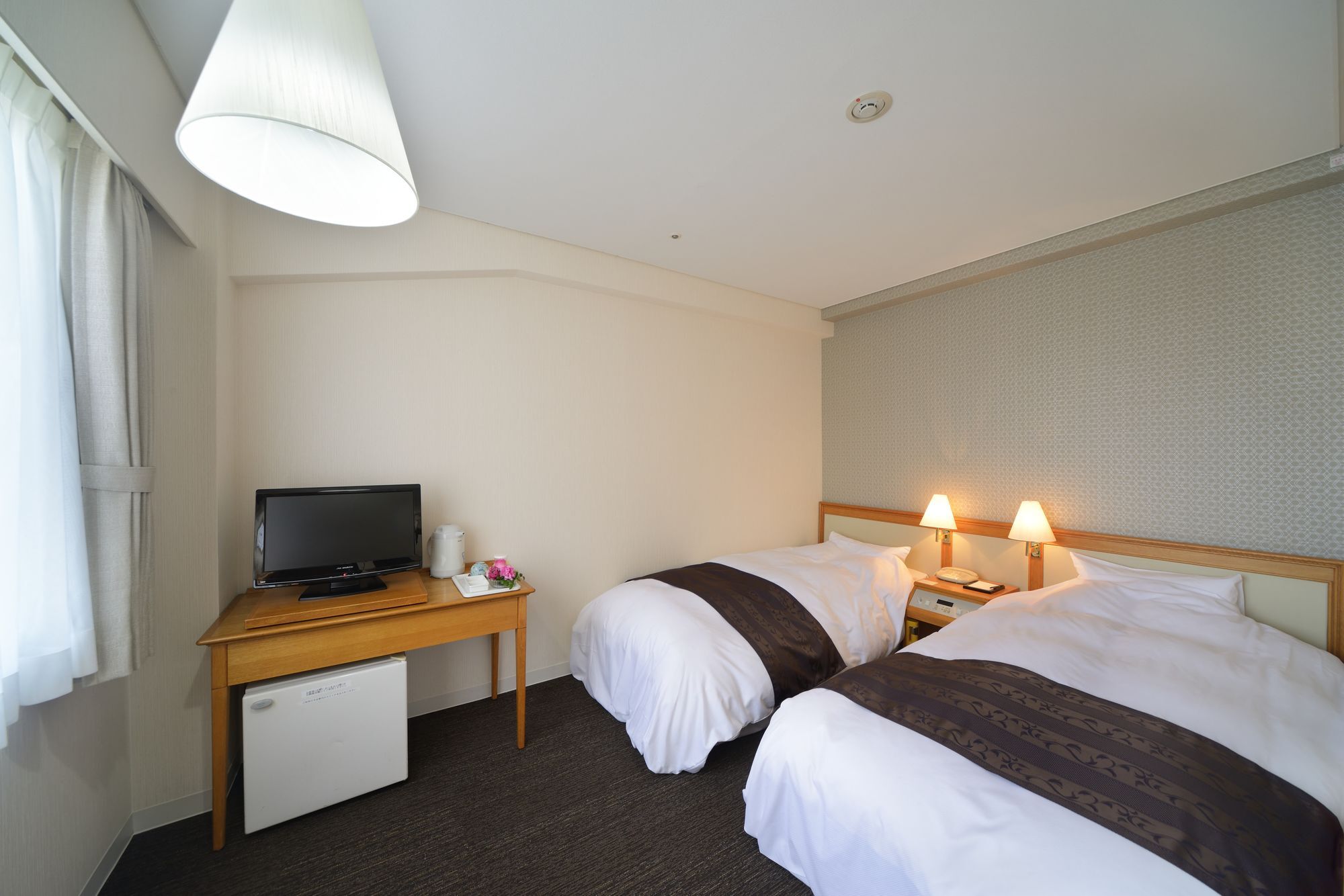 Rubino Horikawa Hotel Kyoto